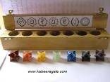 Chakra Sets with Box